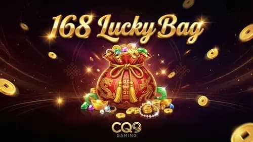 168 Lucky Bag