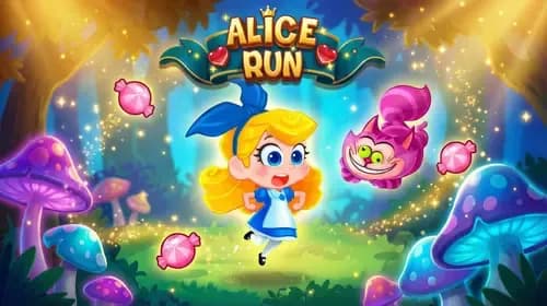 Alice Run