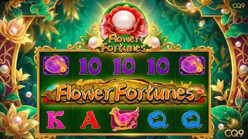 Flower Fortunes