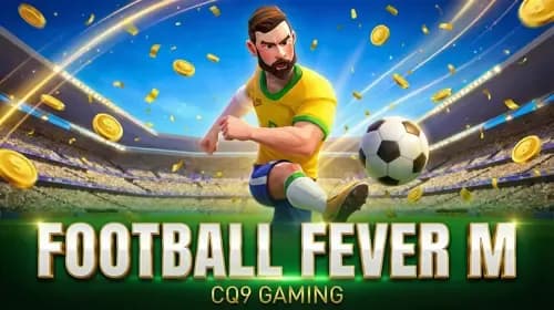 Football Fever M