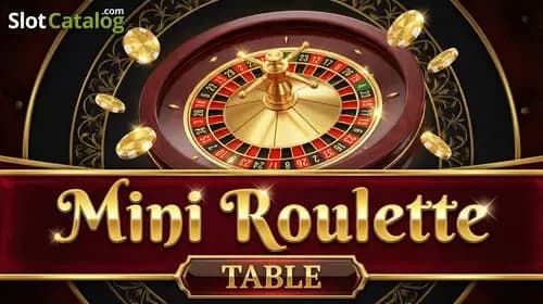 Mini Roulette