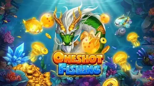 Oneshot Fishing