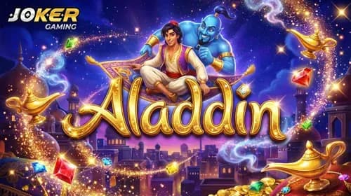 Aladdin