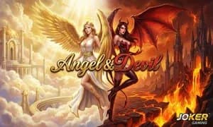 Angel & Devil