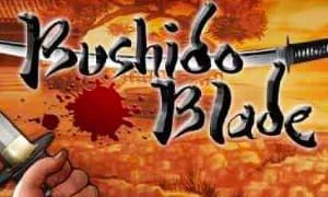 Bushido Blade