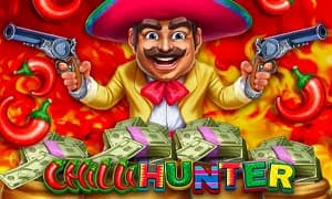 Chilli Hunter