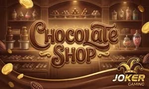 Chocolate Shop