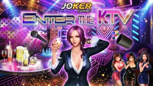 Enter The KTV