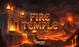 Fire Temple