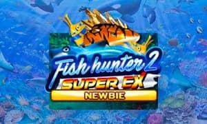 Fish Hunter 2 EX - Newbie