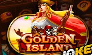 Golden Island