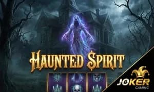 Haunted Spirit