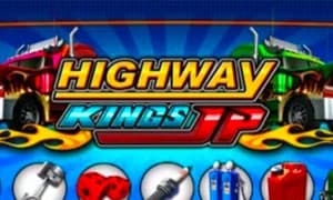 HighwayKings JP