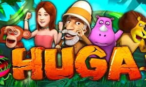 Huga