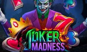 Joker Madness