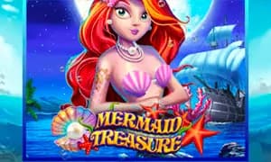 Mermaid Treasure