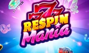 Respin Mania