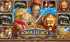 Roma Legacy