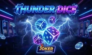 Thunder Dice