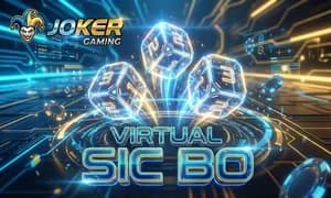 Virtual Sic Bo
