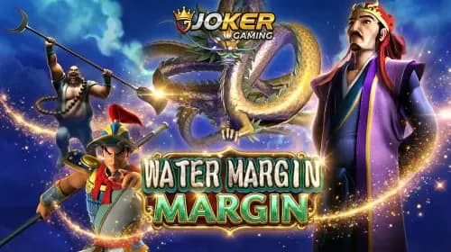 Water Margin