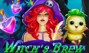 Witch's Brew