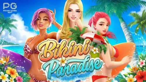 Bikini Paradise
