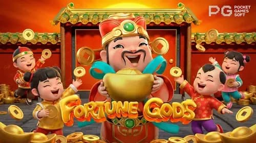 Fortune Gods