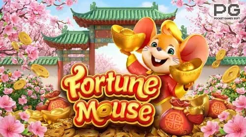 Fortune Mouse