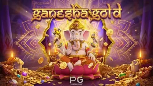 Ganesha Gold