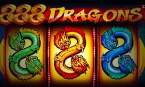 888 Dragons