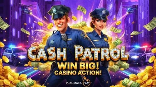 Cash Patrol