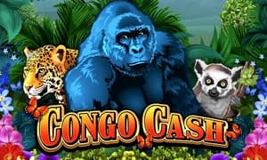 Congo Cash