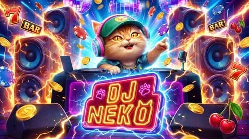 DJ Neko