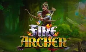 Fire Archer