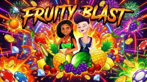 Fruity Blast