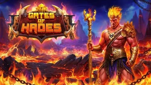 Gates of Hades