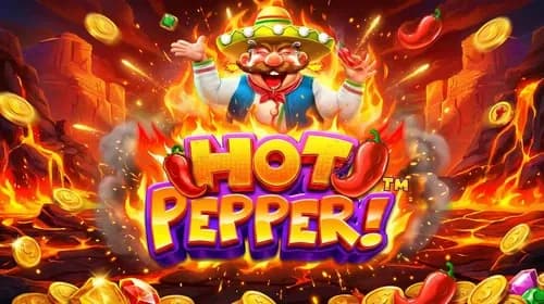 Hot Pepper