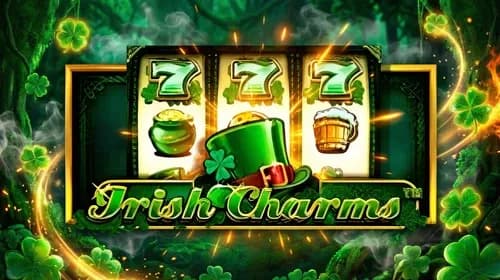 Irish Charms