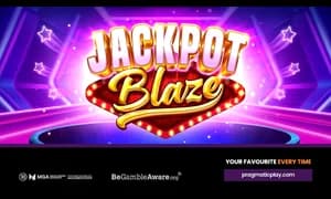 Jackpot Blaze