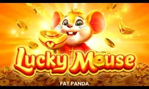 Lucky Mouse