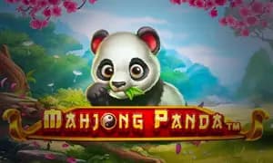 Mahjong Panda
