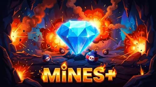 Mines+