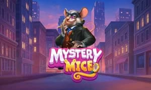 Mystery Mice