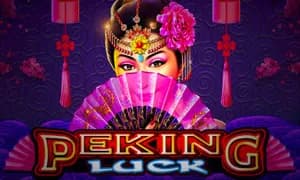 Peking Luck