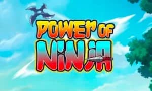 Power Of Ninja