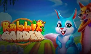 Rabbit Garden