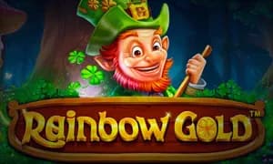Rainbow Gold