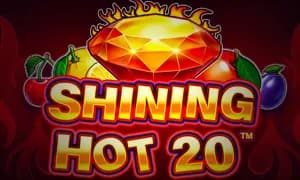 Shining Hot 20