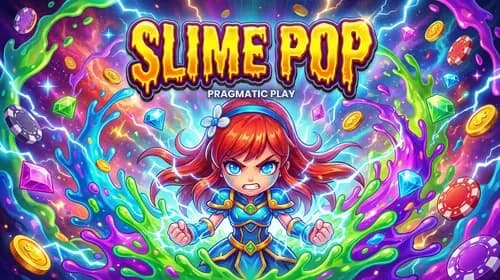 Slime POP